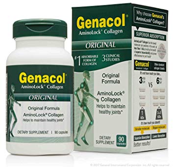 GENACOL 90CAP ORIGINAL Online now