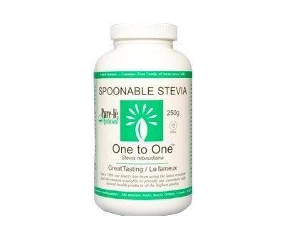 STEVIA 250G PURE-LE Online now