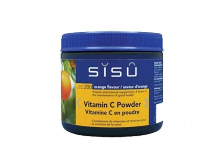 C-VIT.200G ORANGE SISU on Sale