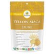 MACA 227G JAUNE  ECOIDEAS on Sale