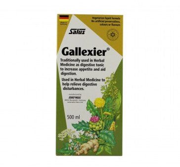 GALLEXIER 500ML SALUS FLORA Online Hot Sale