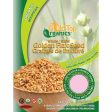 LIN GOLD MOULU 500G GOLDTOP For Discount