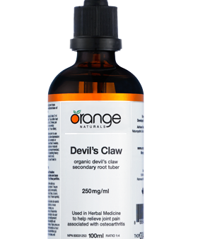 DEVILS CLAW 100ML GRIFFE DU Hot on Sale