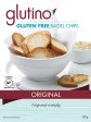 BAGEL CHIPS 170G ORIGINAL GL For Discount