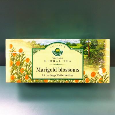 TEA HERB.MARIGOLD BLOSSOMS 2 For Sale