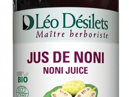 NONI JUS 946ML BIO L.DESILET Online Sale