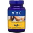 GARLIC 120CAP AIL SISU Online Hot Sale