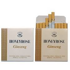 CIGARETTES GINSENG 20HONEYRO on Sale