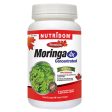 MORINGA 120CAP CONC.NUTRIDOM Online Hot Sale