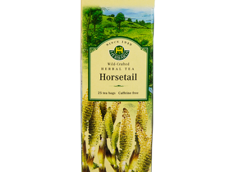 TEA HERB.PRELE HORSETAIL 25S Sale