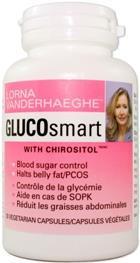 GLUCOSMART 30CAP LORNA V. Hot on Sale