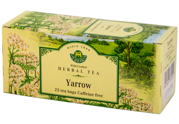 TEA HERB.YARROW ACHILEE 25 Online Sale