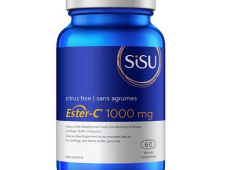 ESTER-C 1000 60TAB SISU Online Sale