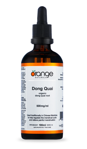 DONG QUAI 100ML ORANGE Discount