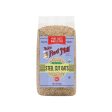 STEEL CUT OATS 680G WHEAT FREE on Sale