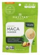 MACA 113G POWDER NAVITAS Online now