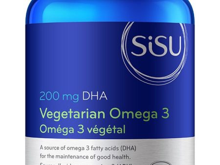 VEGAN OMEGA 60caps Cheap