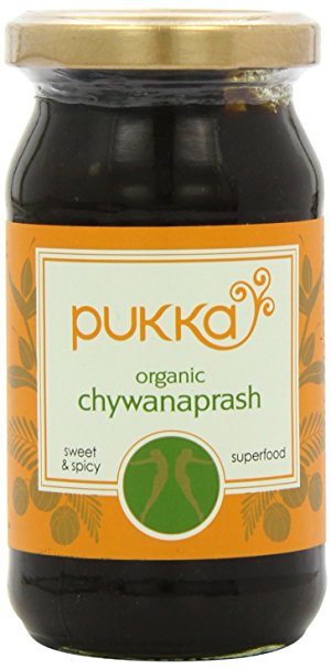 CHYWANAPRASH ORG.250G PUKKA Online Sale