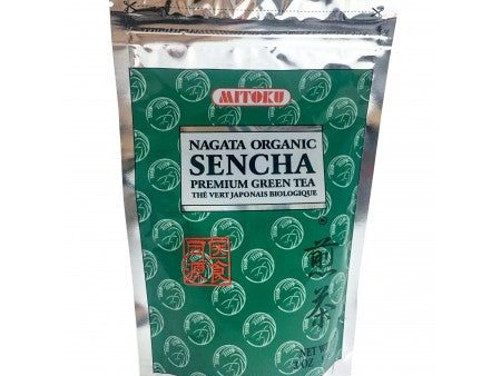 TEA MITOKU SENCHA 10SACH For Discount