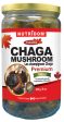 CHAGA MUSHROOM 225G NUTRIDOM Online Sale