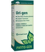 URI-GEN 15M PHYTO-GEN Fashion