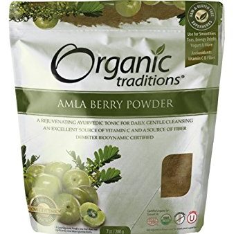 AMLA POWDER 200G ORG.TRADIT For Sale