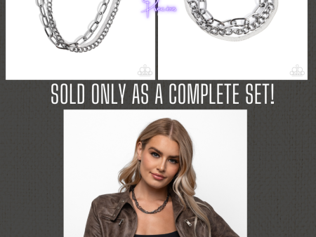 Complete Look Online Hot Sale