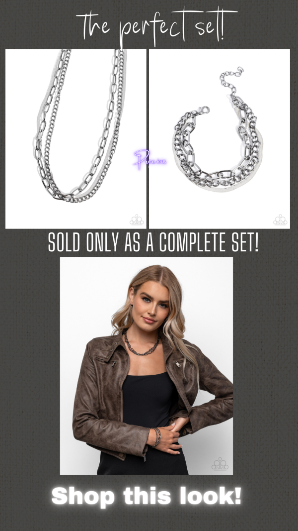 Complete Look Online Hot Sale