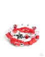 Spellbound Stack - Red Online Hot Sale